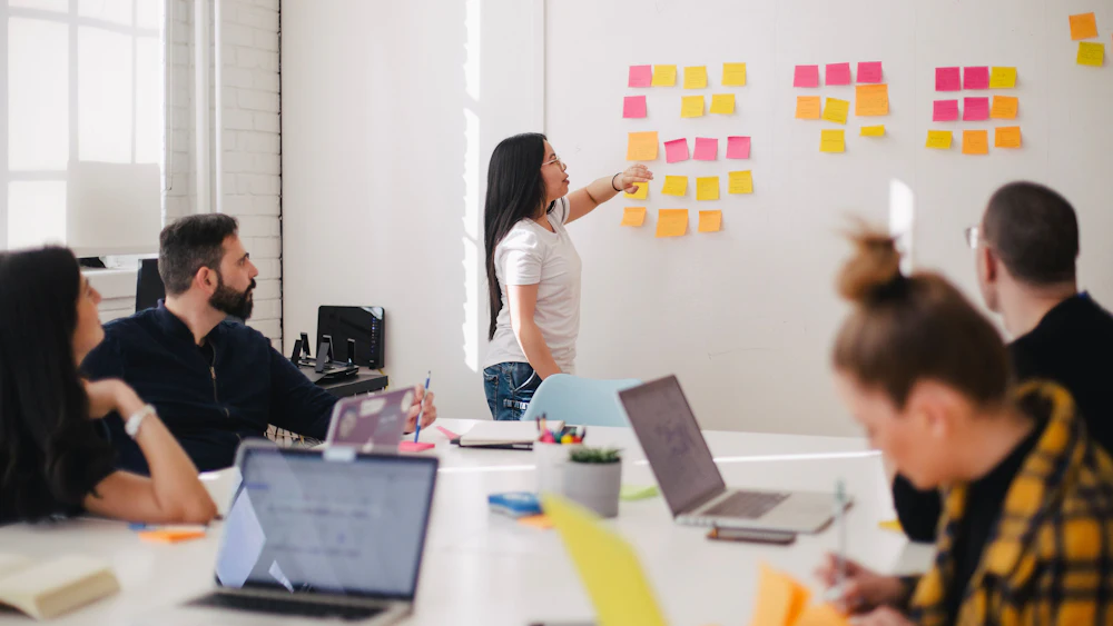 Sales Coach AI — AI produkt